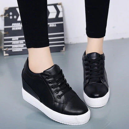 *Fashionable Hot Selling Comfortable Sports Shoes for Women Spring and Autumn New Round Toe Style Sexy Elegant Casual Shoes    Your Coastal Marketplace | Shoreshopper.com