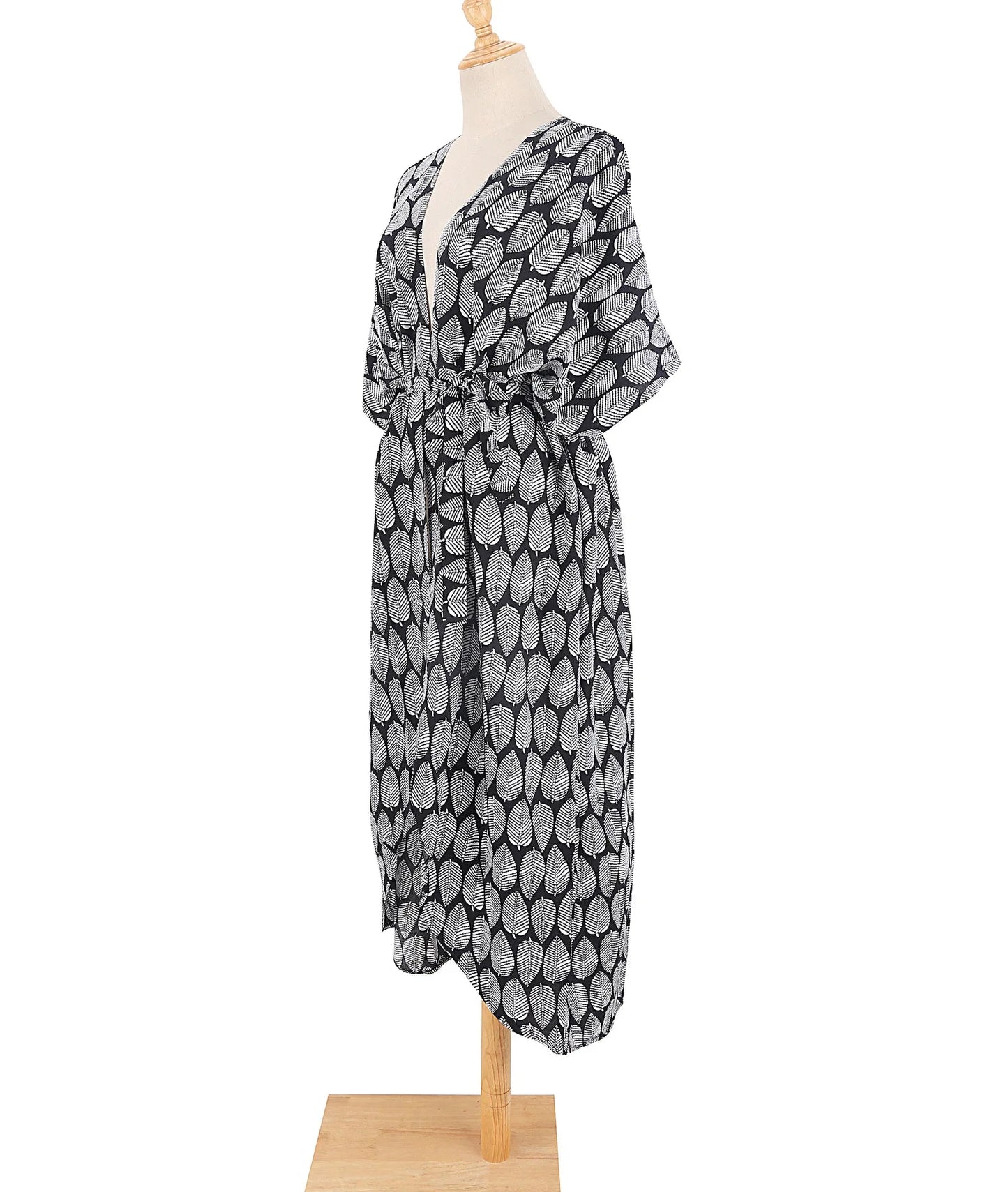 Beach Dress Tunic Cover up Embroidery Kaftan Saida de Praia Women Bikini Cover-up Pareo Sarong Beachwear    Your Coastal Marketplace | Shoreshopper.com
