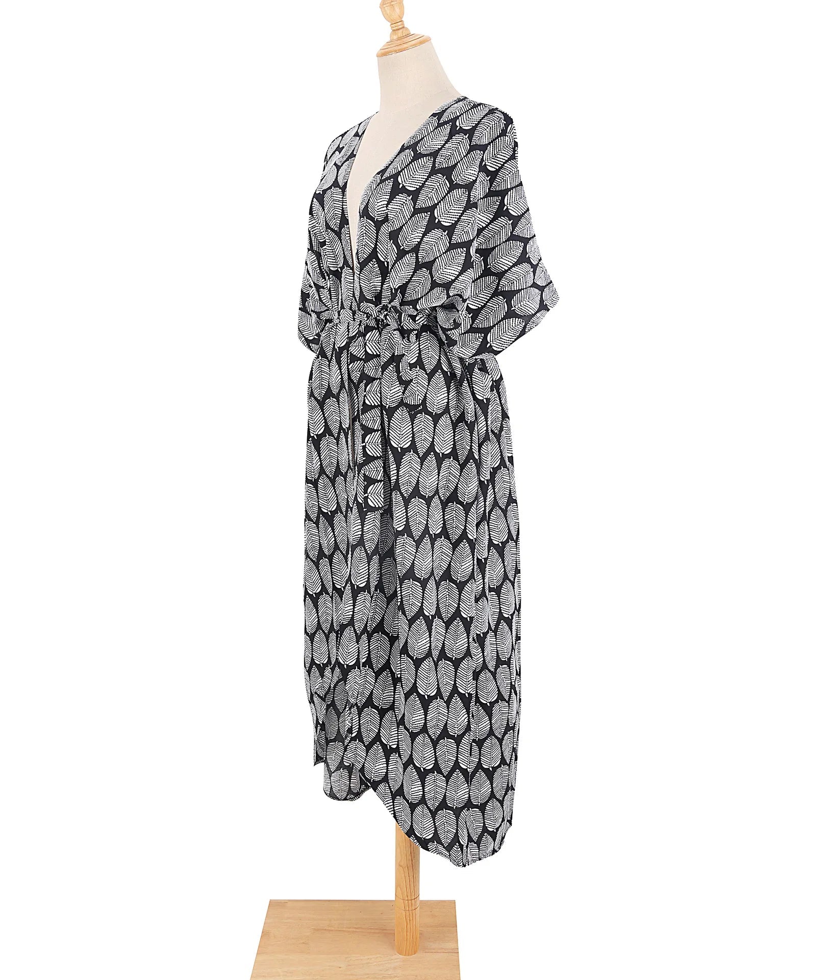 Beach Dress Tunic Cover up Embroidery Kaftan Saida de Praia Women Bikini Cover-up Pareo Sarong Beachwear    Your Coastal Marketplace | Shoreshopper.com