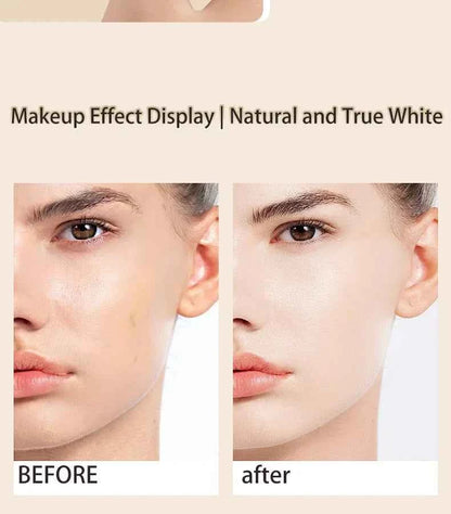Eyes Face Concealer Liquid Cover Dark Circles Acne Natural Make up Effect Anti cernes Base Foundation Cream Makeup Cosmetics