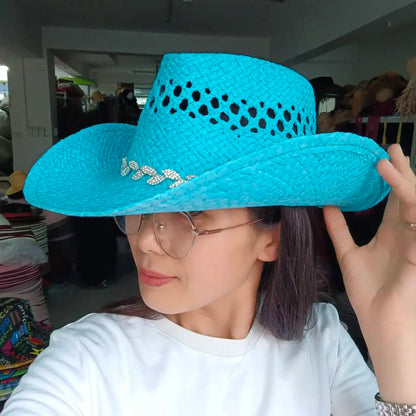 head-wear  summer hat  pearl straw hat lady hat Straw Bucket Hat Blonde coffee  beach hat  harder straw hat    Your Coastal Marketplace | Shoreshopper.com