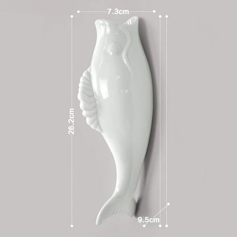 Conch Starfish Beach Decor Nautical Home Bedroom Living Room Hanging Vase Creative Background Wall Decoration Seashells    Your Coastal Marketplace | Shoreshopper.com