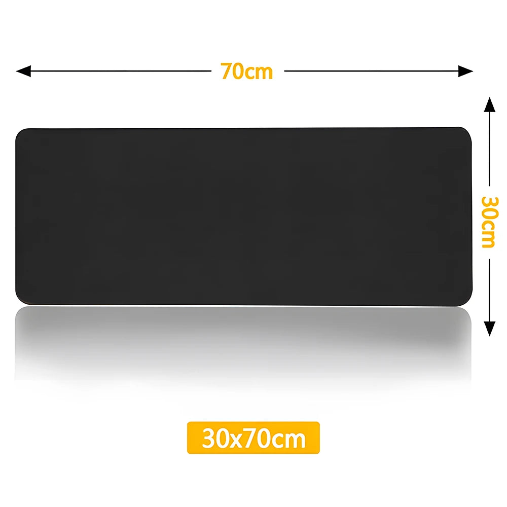 Anime The L-Legend Of Dororo And Hyakkimaru Mouse Pad Mousepad Large Gaming LockEdge Thickened Computer Keyboard Table Desk Mat - ShoreCo.Shop