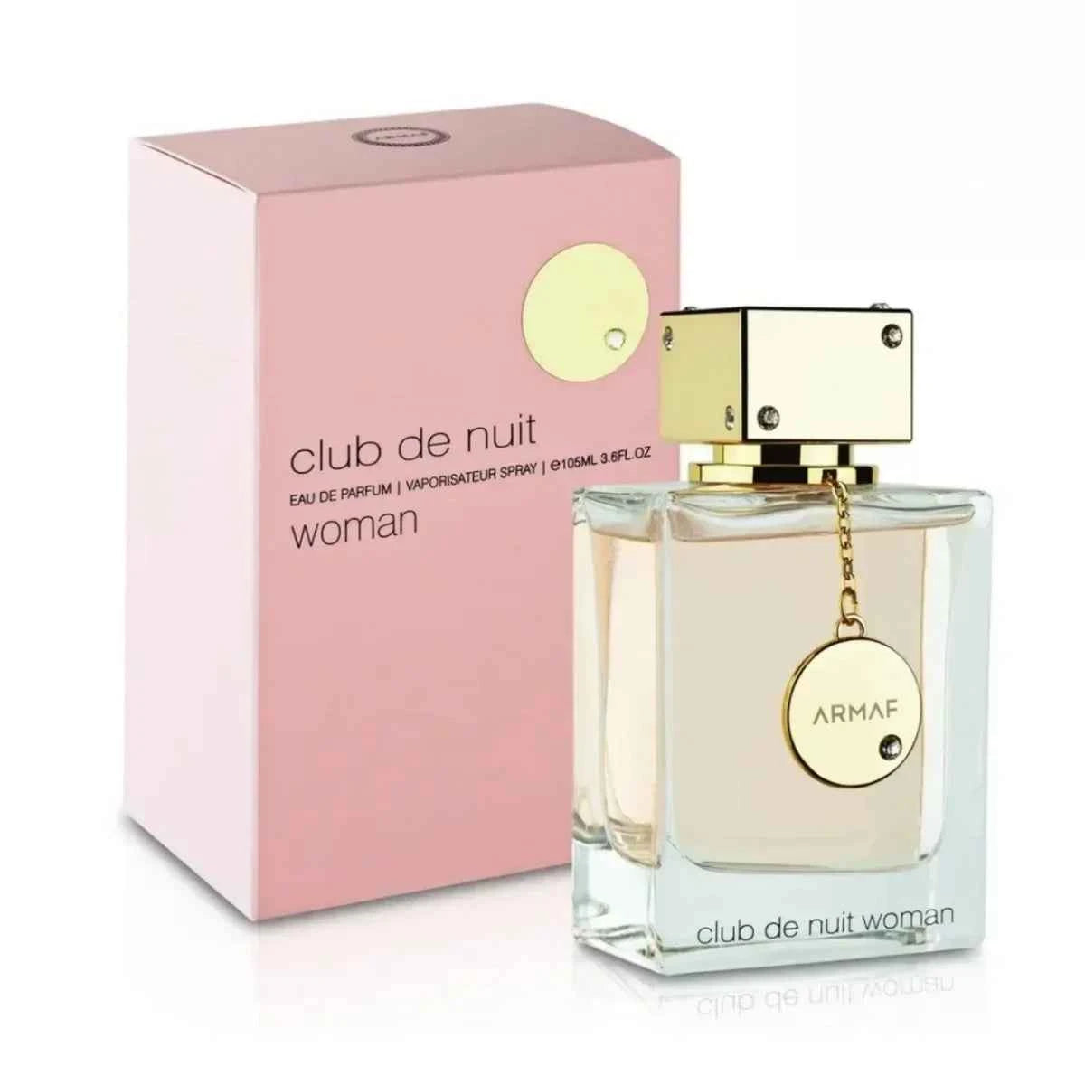 ARMAF Club De Nuit Intense Man EDT Armaf Club De Nuit For Women Eau de Parfum Spray High Quality Pheromone Perfume Attract Women