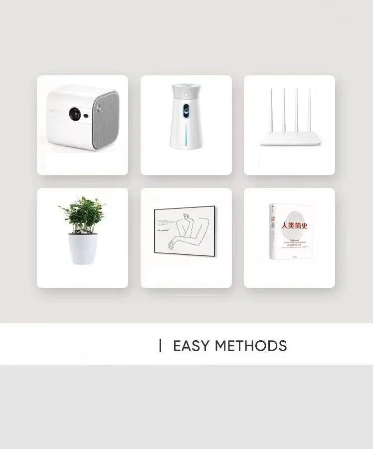 Floating Shelves for Wall Decor,Soild Wood Wall Mounted Shelf for Bathroom,Bedroom,Living Room Kitchen Storage&Decoration    Home Decor Supply | Online Retail | ShoreShopper.com