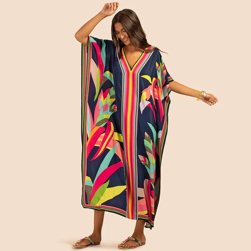 Beach Outfits for Women Cover-ups Swimsuit Bathing Suit Maxi Dress Summer Clothe Plus Size Swimwears    Your Coastal Marketplace | Shoreshopper.com