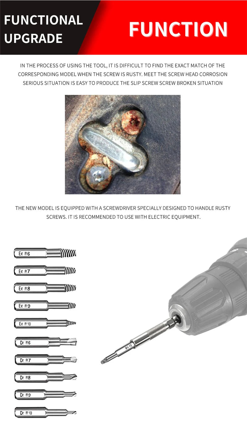 Magnetic Screwdriver Bits Set Torx Phillips Screw Driver Socket Remover Wrench Phone PC Repair Tools Electrical Tool Accessories    Home Decor Supply | Online Retail | ShoreShopper.com