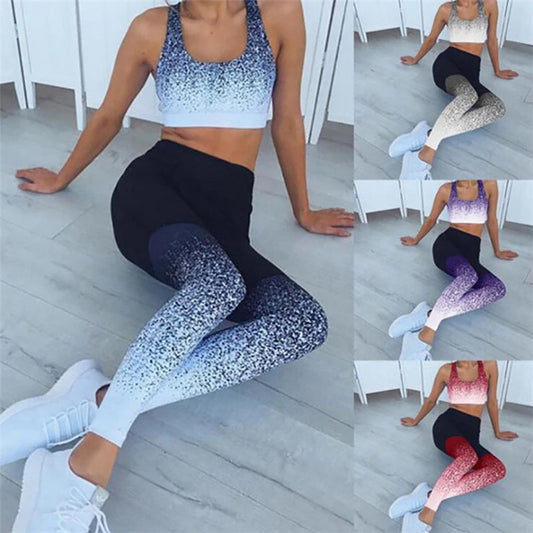 New Seamless Leggings Women High Waist Yoga Pants Scrunch Bum Leggings Athletic Exercise Fitness Pants Sports Tights    Home Decor Supply | Online Retail | ShoreShopper.com