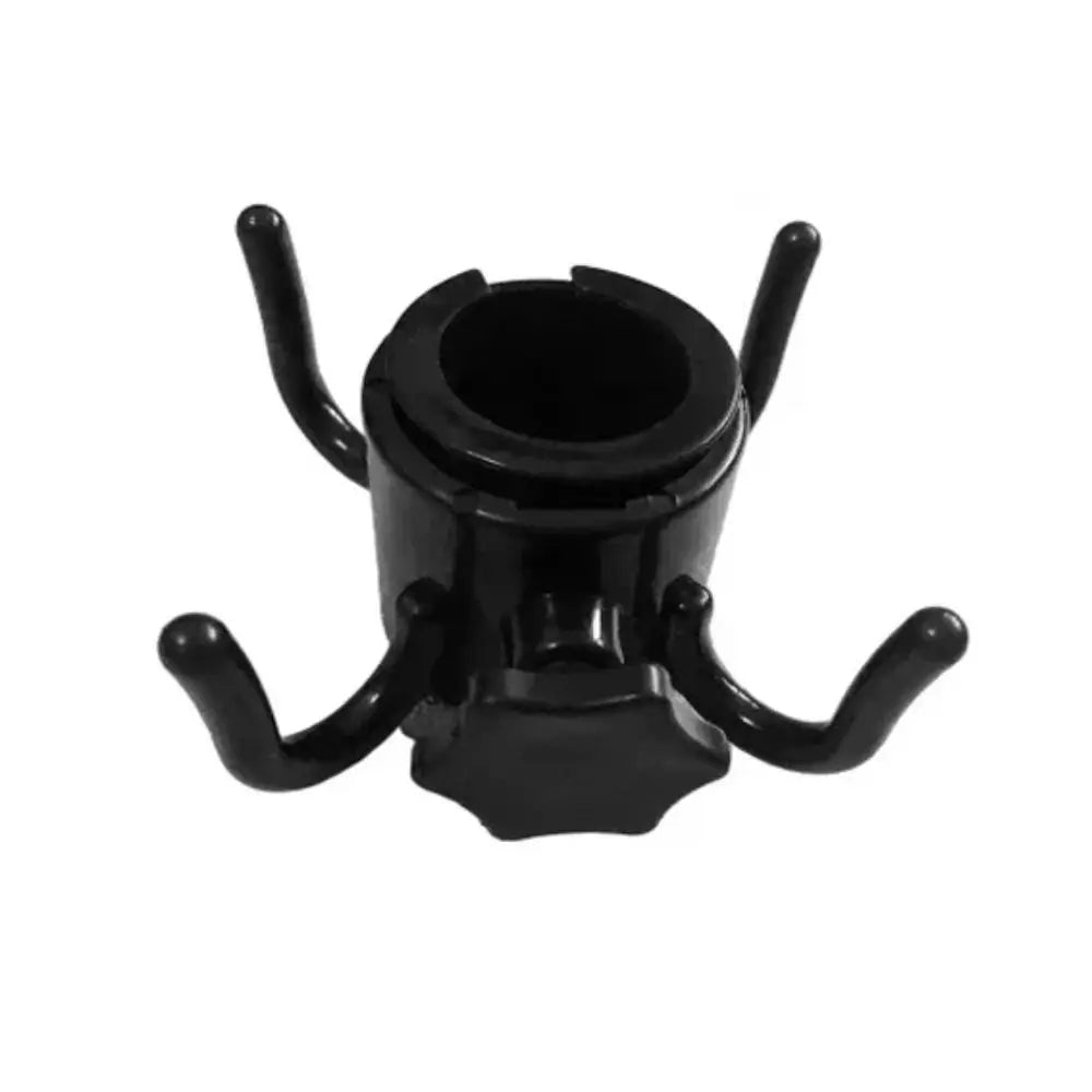 Portable Outdoor Beach Umbrella Hooks Hanger Versatile Space-saving Four-corner Hook Useful Wear-resistant Umbrella Accessories    Your Coastal Marketplace | Shoreshopper.com