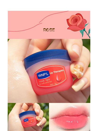 Lip Balm Healing Moisturizing All-natural Lip Mask For Dry Lips Lip Moisturizing Power Lip Care Nourishing Repair - ShoreCo.Shop