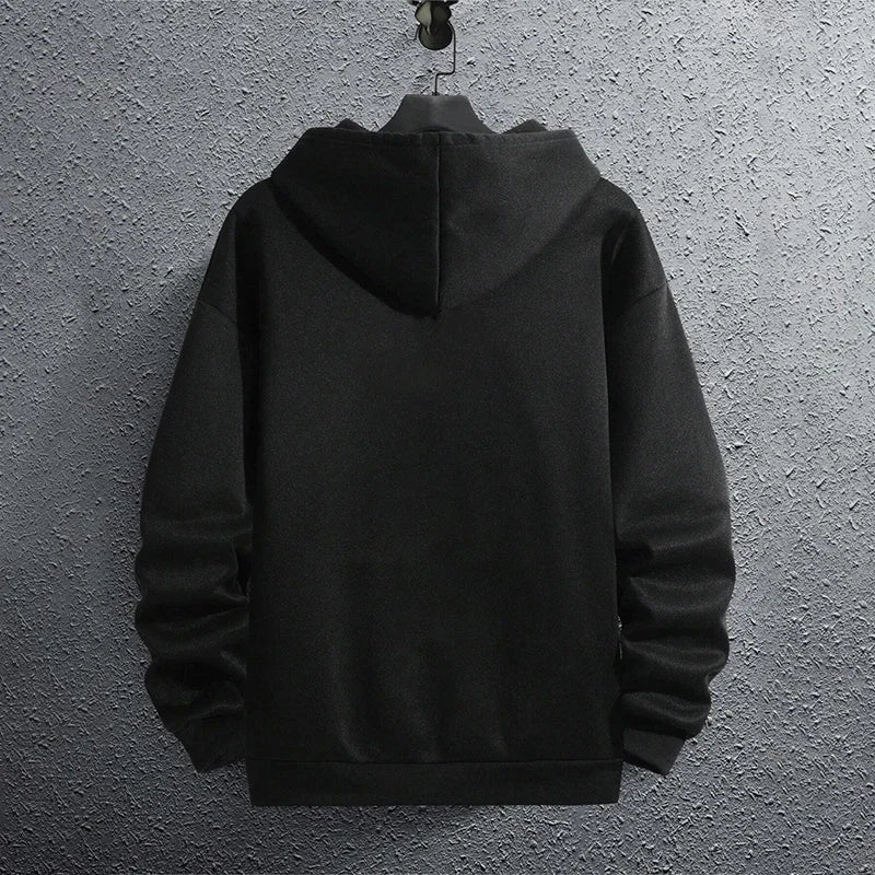 Paris Fashion Hoodies for Men All Season Daily Casual Sports Hooded Sweatshirts 2025 Male Home Outdoor Comfort Fashion Pullover    Home Decor Supply | Online Retail | ShoreShopper.com