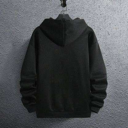Paris Fashion Hoodies for Men All Season Daily Casual Sports Hooded Sweatshirts 2025 Male Home Outdoor Comfort Fashion Pullover    Home Decor Supply | Online Retail | ShoreShopper.com