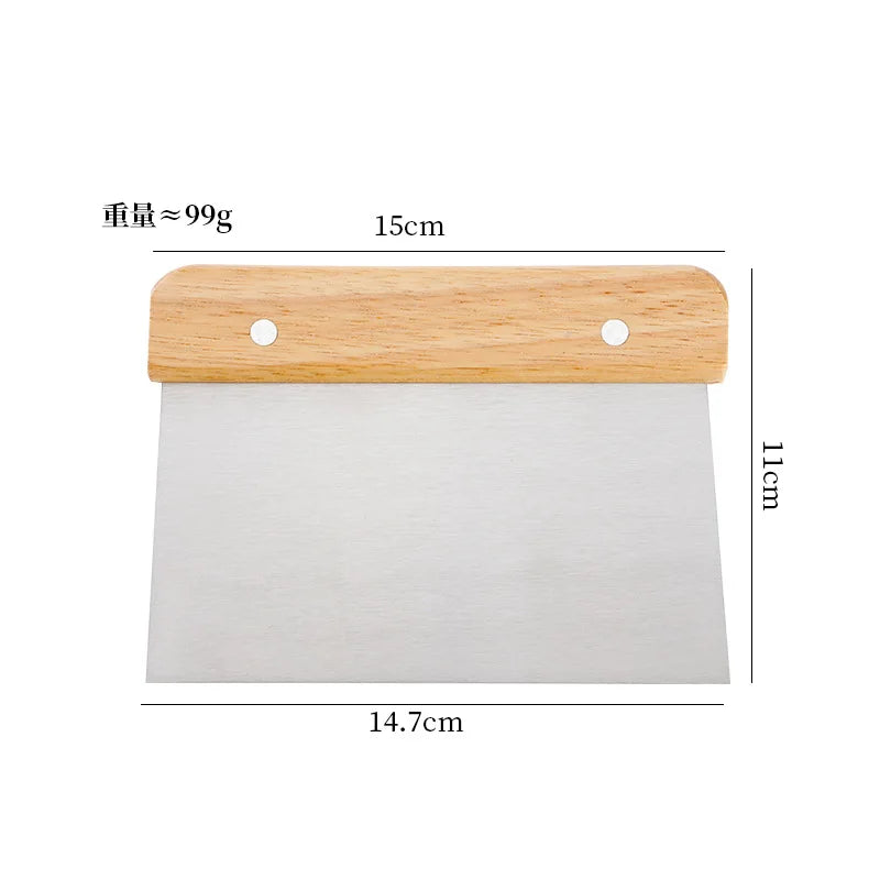 Sourdough Bread Baking Supplies Inclued Sourdough Danish Dough Whisk Bread Lame Scraper Dough Cutter Perfects Gift for Baker    Home Decor Supply | Online Retail | ShoreShopper.com
