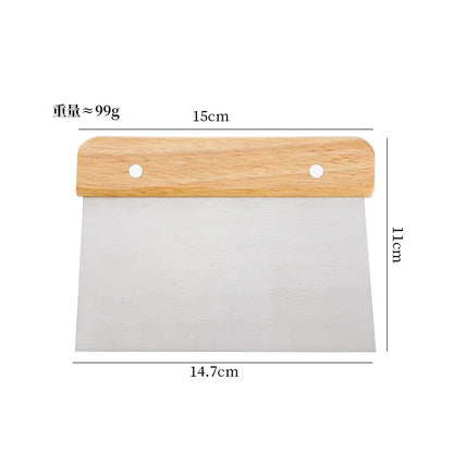 Sourdough Bread Baking Supplies Inclued Sourdough Danish Dough Whisk Bread Lame Scraper Dough Cutter Perfects Gift for Baker    Home Decor Supply | Online Retail | ShoreShopper.com