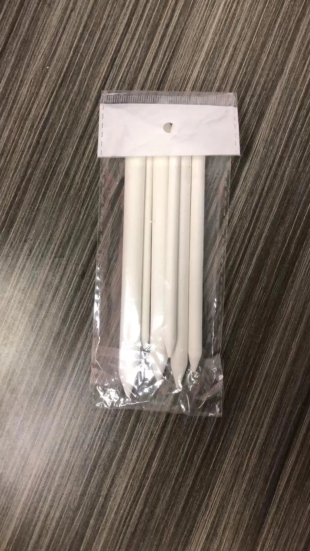 Art Supplies Drawing Tool Stump Rice Paper Sketch Double Head Smudge Stick Blending Stick White Drawing Pen Sketching Pencil    Home Decor Supply | Online Retail | ShoreShopper.com