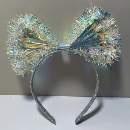 Nightclub Party Headwear Light Up Headband for Women Hair Hoop Wedding Festival    Your Coastal Marketplace | Shoreshopper.com