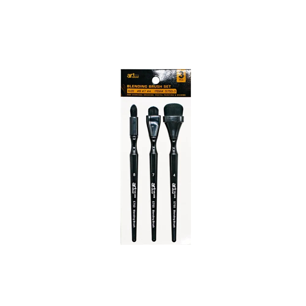 Artsecret Charcoal Drawing Blending Brushes Set for Painting Sketch Drawing Tools Charcoal Ink Blending Supplies    Home Decor Supply | Online Retail | ShoreShopper.com