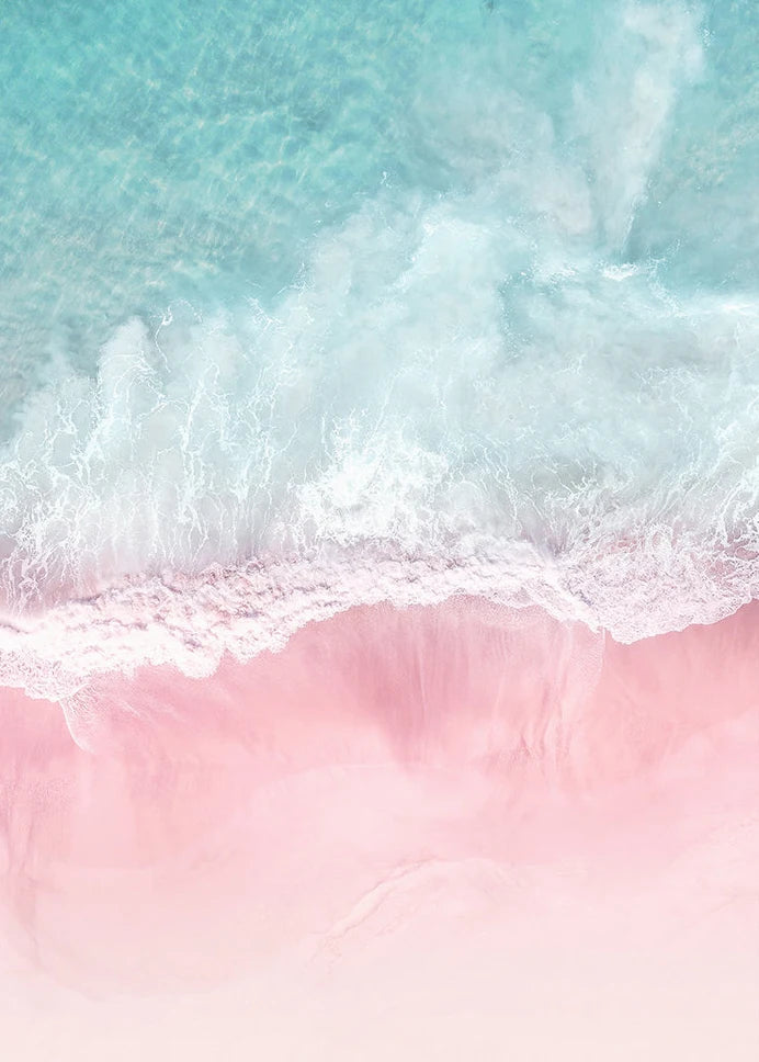 Beach Print Large Ocean Sea Grass Poster Coastal Bedroom Boho Room Decor Minimalist Landscape Printable Pictures Canvas Wall Art    Your Coastal Marketplace | Shoreshopper.com