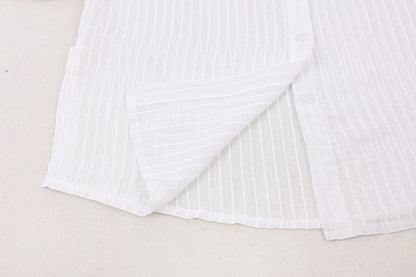 Beach Shirts Bikini Cover Ups for Women Self Belted Kimono Dress Elegant Swimsuit Covers Holiday Bathing Suits Beachwear    Your Coastal Marketplace | Shoreshopper.com