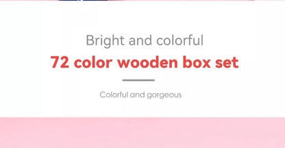 Artists' Soft Oil Pastels, Professional Set of 12/25/48 Assorted Color, Water-Soluble Non-toxic Drawing Supplies    Home Decor Supply | Online Retail | ShoreShopper.com
