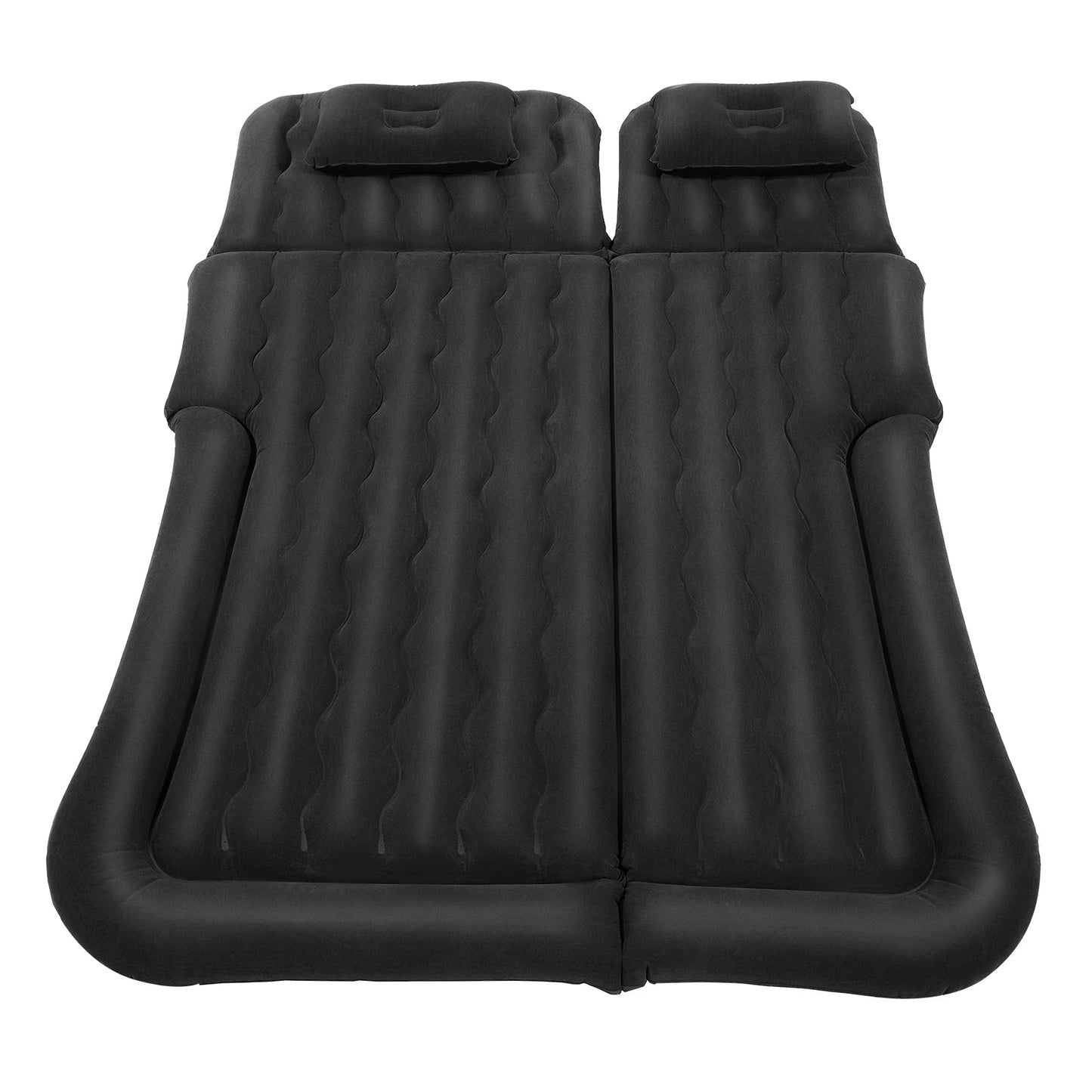 Car Mattress, SUV Car Air Mattresses with 2 Cushions and Pump, Thicker Air Bed for Travel, Camping, Removable Home Furniture    Home Decor Supply | Online Retail | ShoreShopper.com