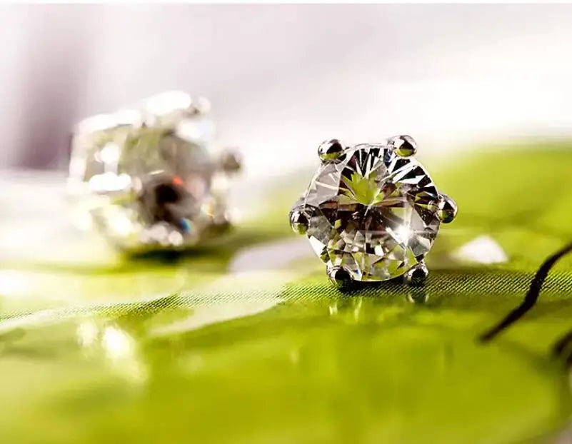 Bridesmaid Jewelry Set for Wedding 925 sterling silver chains Necklace Earring For Women Gemstone Rings Party Jewelry Sets    Home Decor Supply | Online Retail | ShoreShopper.com