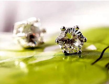 Bridesmaid Jewelry Set for Wedding 925 sterling silver chains Necklace Earring For Women Gemstone Rings Party Jewelry Sets    Home Decor Supply | Online Retail | ShoreShopper.com