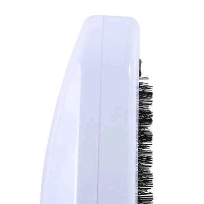 Carpet Dust Brush Plastic Bedside Table Crumb Sweeper Pet Hair Fluff Cleaner Sticky Picker Lint Roller Clothes Sweeping Cleaning