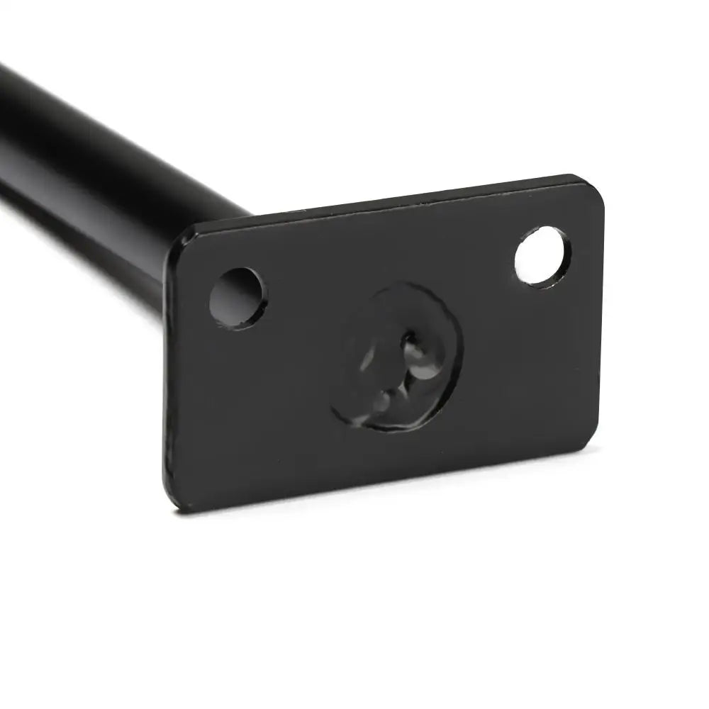 T Shape Concealed Shelf Brackets Floating  Wall Shelf Supports Screw Mounting Plate Multi sizes Metal Brackets    Home Decor Supply | Online Retail | ShoreShopper.com