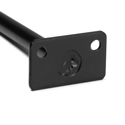 T Shape Concealed Shelf Brackets Floating  Wall Shelf Supports Screw Mounting Plate Multi sizes Metal Brackets    Home Decor Supply | Online Retail | ShoreShopper.com