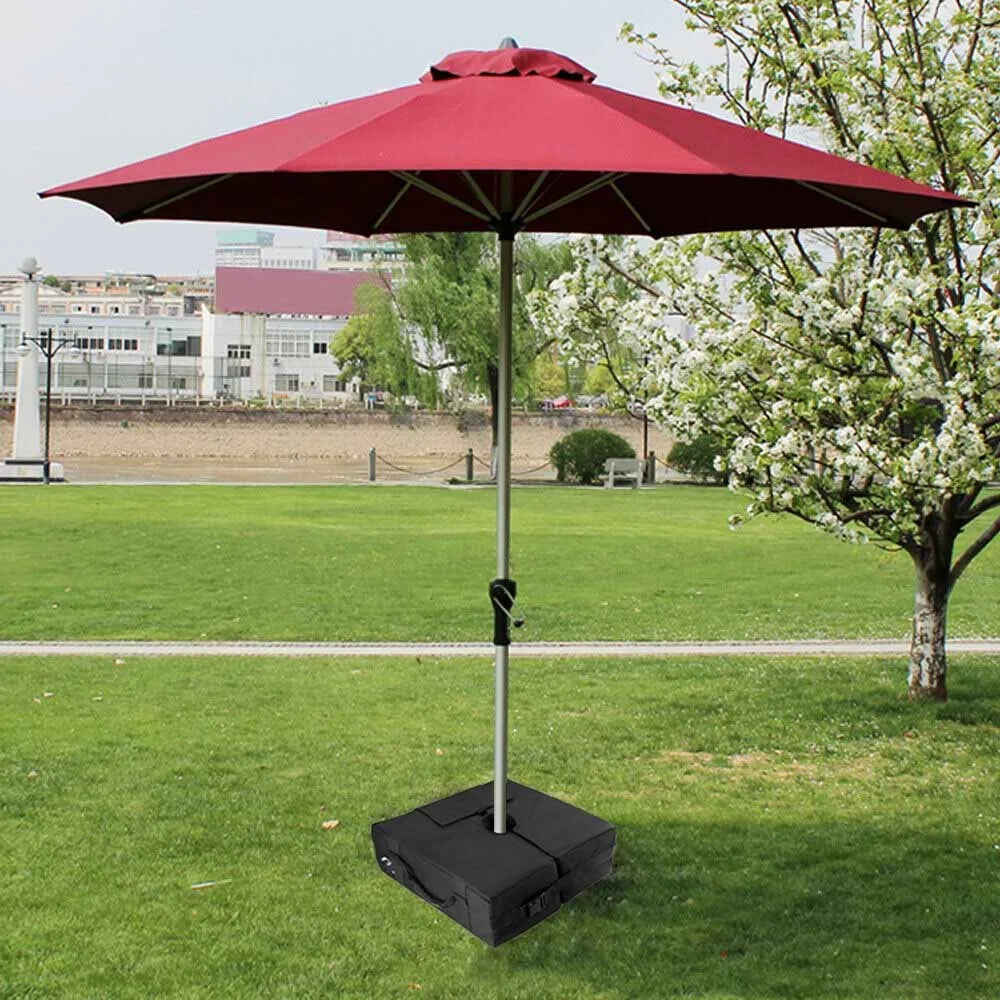 Outdoors Beach Wind-Proof Detachable Tent Accessories Fixed Sandbag Umbrella Sandbag Parasol Base Stand Sun Umbrella Base    Your Coastal Marketplace | Shoreshopper.com