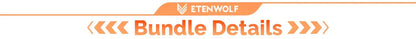 ETENWOLF AIR 3S Wireless Electric Air Pump 1300mAh Camping Light Small Inflator Deflator Outdoor Pump Pool Floats Sleeping Pads    Home Decor Supply | Online Retail | ShoreShopper.com