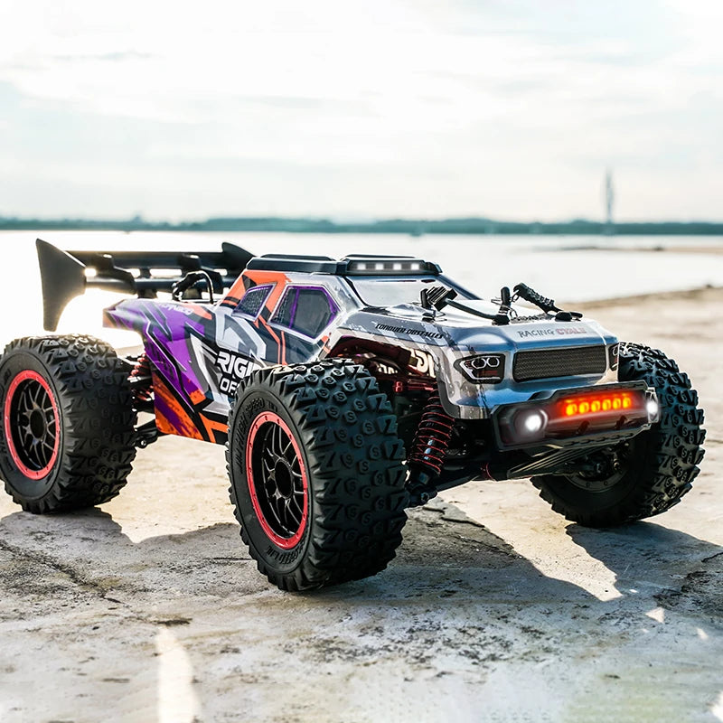 ZLL SG116 MAX 1:16 High Speed Drift Racing Car 80KM/H 4WD Off-Road Drift Remote Control Car SG316 Max Brushless Motor RC Car    Home Decor Supply | Online Retail | ShoreShopper.com