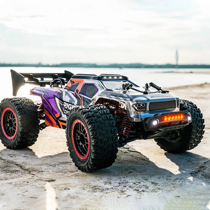 ZLL SG116 MAX 1:16 High Speed Drift Racing Car 80KM/H 4WD Off-Road Drift Remote Control Car SG316 Max Brushless Motor RC Car    Home Decor Supply | Online Retail | ShoreShopper.com