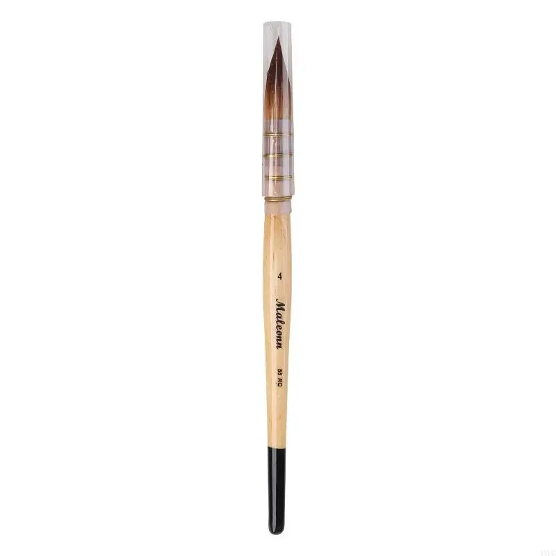 Handmade Hair Artist Watercolor Paint Brush For Watercolor Art Supplies    Home Decor Supply | Online Retail | ShoreShopper.com