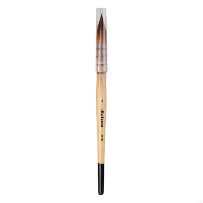 Handmade Hair Artist Watercolor Paint Brush For Watercolor Art Supplies    Home Decor Supply | Online Retail | ShoreShopper.com