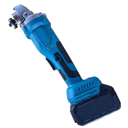 Wholesale Cordless Hammer Impact Drill Electric Wrench Set Battery Power Tool Kit with Protective Case Customizable OEM Support - ShoreCo.Shop