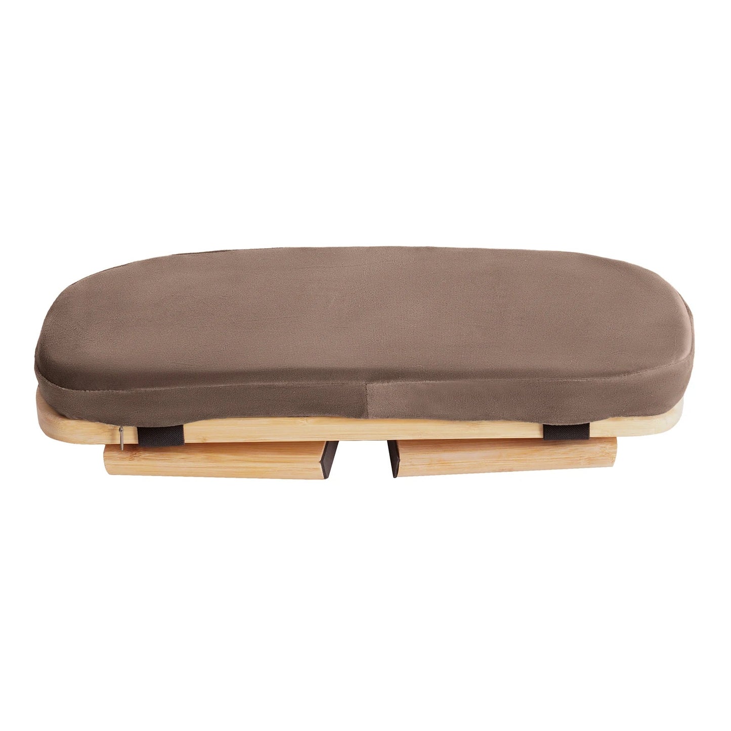 Portable Meditation Stool，Folding Kneeling Stool，Comfortable Sponge Cushion，for Yoga Bench, Prayer Bench, Floor Seat    Home Decor Supply | Online Retail | ShoreShopper.com