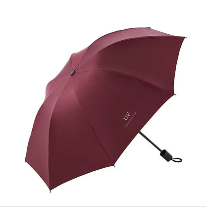 Umbrellas Sun umbrellas Cartoon rain and sunny manually folded student portable umbrellas Sunshade accessories Outdoor equipment    Your Coastal Marketplace | Shoreshopper.com