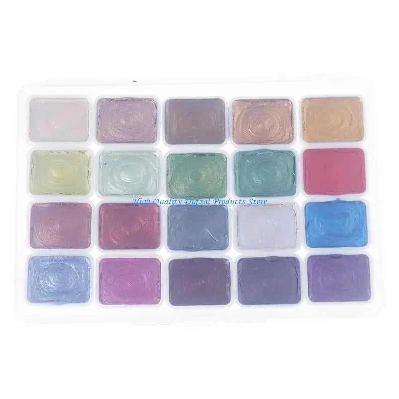 U2JE Professional Watercolor Paints Artist Art Set for Beginner Art Painting Art    Home Decor Supply | Online Retail | ShoreShopper.com