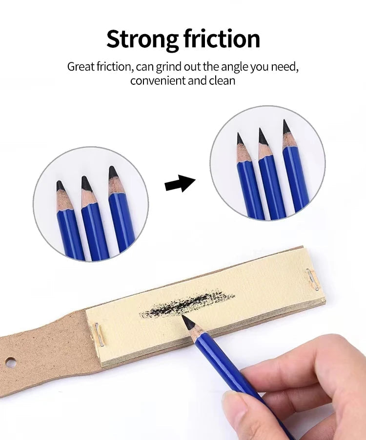 Blending Stumps and Tortillions Paper Art Blenders with Sandpaper Pencil Sharpener Pointer Artist Set For Art Drawing Supplies    Home Decor Supply | Online Retail | ShoreShopper.com