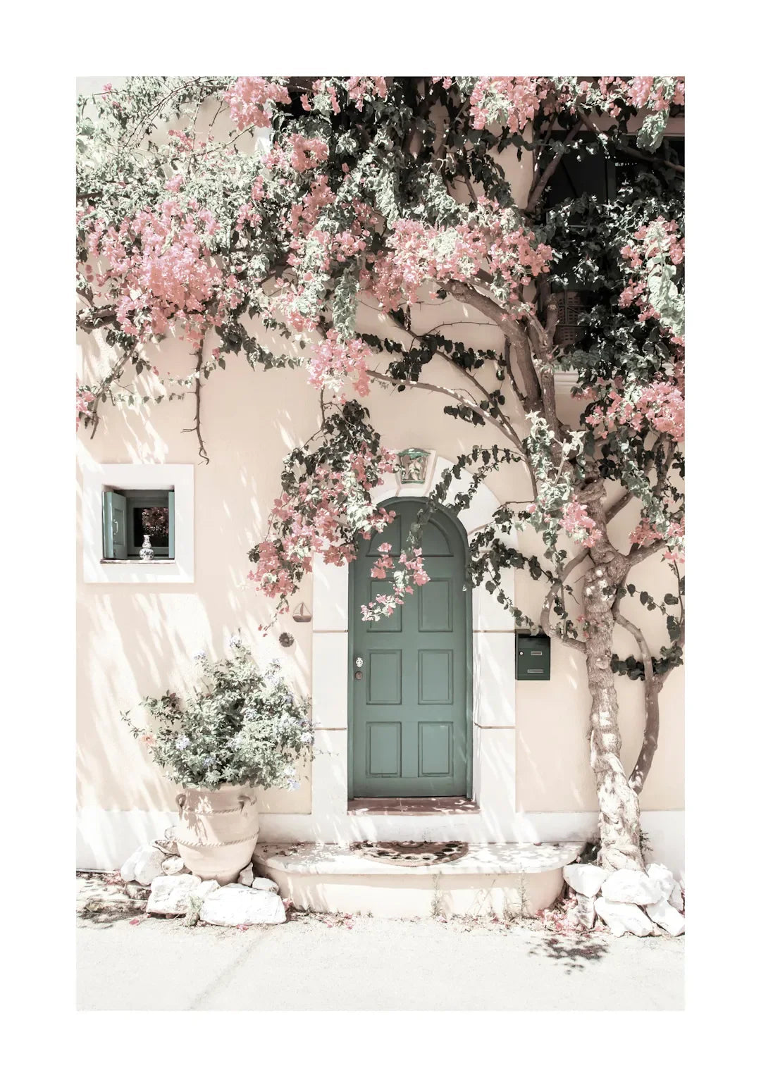 Tropical Blue Sea White Sand Beach Conch Lighthouse Wall Art Home Decoration Nordic Posters And Prints Canvas Painting Picture    Your Coastal Marketplace | Shoreshopper.com
