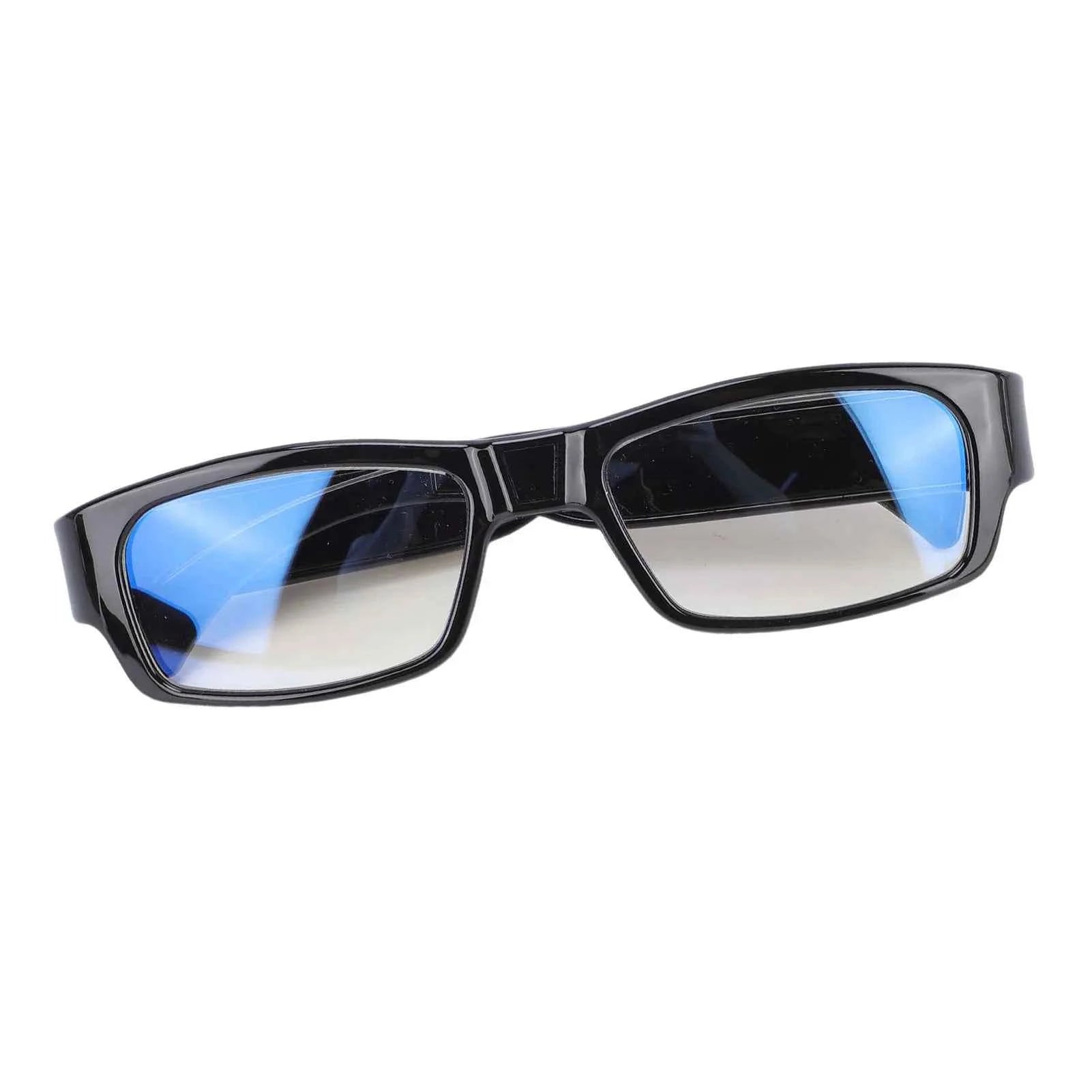 Camera Glasses Sports Action 1080P HD Video Recording Photos Taking for Cycling Outdoor Activities Action Glasses Camera