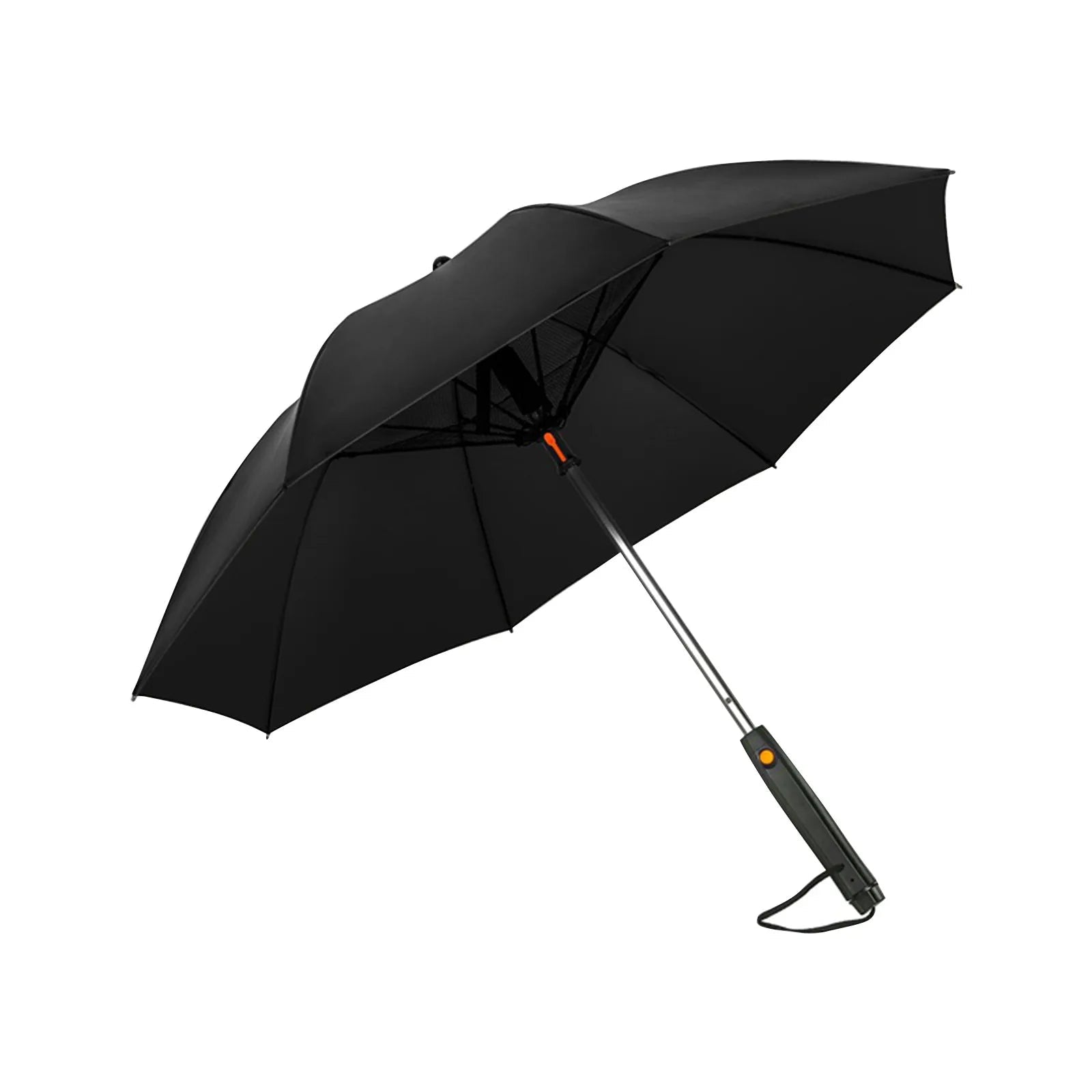 Umbrella With Fan And Mist Spray Uv Blocking Umbrella With Fan Umbrella With Fan Cool Umbrella With Fan Battery Powered Supply    Your Coastal Marketplace | Shoreshopper.com
