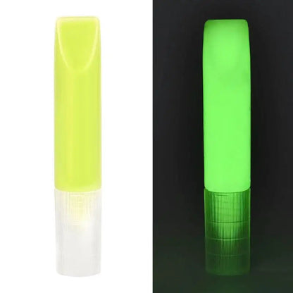 6ml Water-Based Luminous Paint Long Lasting Fluorescent Pigment Paint Glow In Dark Acrylic  Painting Water Color Artwork Party    Home Decor Supply | Online Retail | ShoreShopper.com