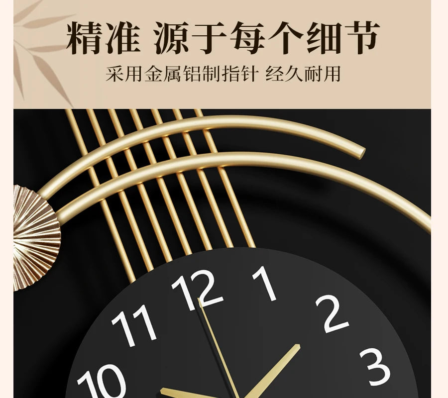 Wall Clock Large Bathroom Decor Room Digital Room Watch Interior Wall Decoration Gaming Decoration For Bedroom Accessories Live    Home Decor Supply | Online Retail | ShoreShopper.com