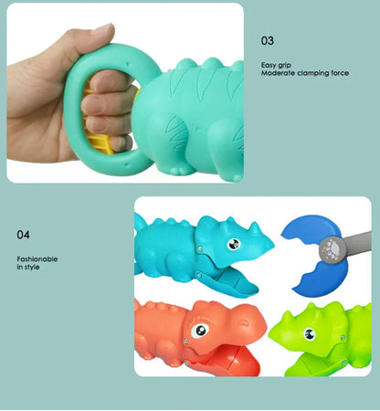 Beach Toys for Kids Summer Sand Grabber Toys Water Play Mold Tools Children Beach Game Sand Toys Outdoor Seaside Beach Swim Toy    Your Coastal Marketplace | Shoreshopper.com