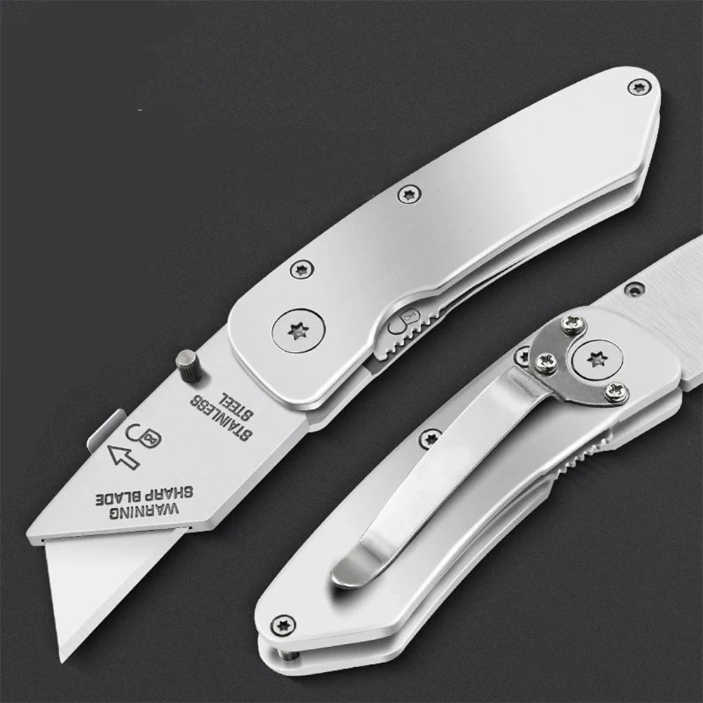 Art Utility Cutting Pen Cut Stickers Scrapbooking Cutting Tool Cutter  Express Box -Knife School Supplies DIY Craft Supplies    Home Decor Supply | Online Retail | ShoreShopper.com