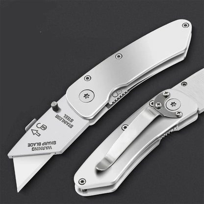 Art Utility Cutting Pen Cut Stickers Scrapbooking Cutting Tool Cutter  Express Box -Knife School Supplies DIY Craft Supplies    Home Decor Supply | Online Retail | ShoreShopper.com