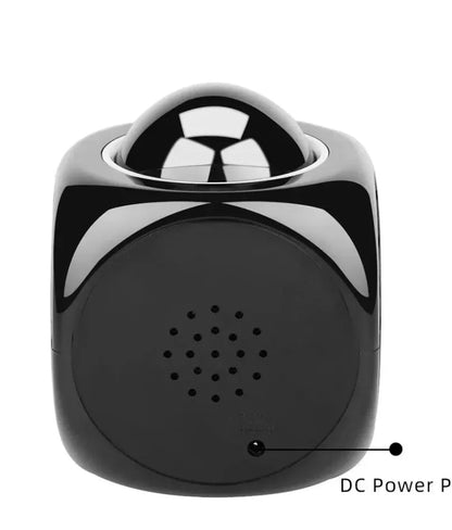 1PCProjection Alarm Clock Ceiling Display Snooze Desk Table Clock Voice Multifunction Digital Projection Clock Temperature Displ    Home Decor Supply | Online Retail | ShoreShopper.com